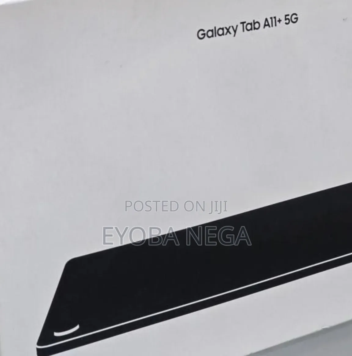 New Samsung Galaxy Tab A11 5G 128 GB