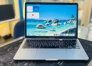 New Laptop Apple MacBook Pro 2022 M2 8GB Apple M2 SSD 512GB