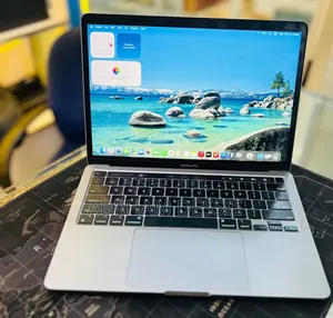New Laptop Apple MacBook Pro 2022 M2 8GB Apple M2 SSD 512GB