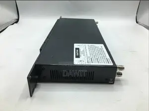 ClearOne WS880 8-Channel Wireless Receiver