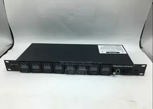 ClearOne WS880 8-Channel Wireless Receiver