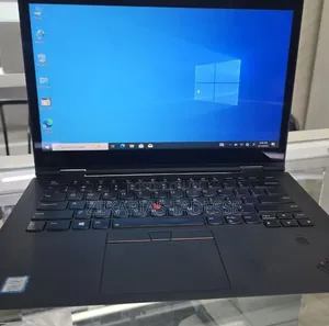 New Laptop Lenovo ThinkPad X1 Yoga 16GB Intel Core i7 SSD 512GB
