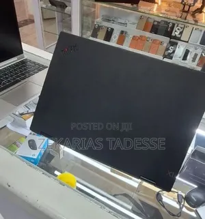 New Laptop Lenovo ThinkPad X1 Yoga 16GB Intel Core i7 SSD 512GB