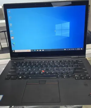 New Laptop Lenovo ThinkPad X1 Yoga 16GB Intel Core i7 SSD 512GB