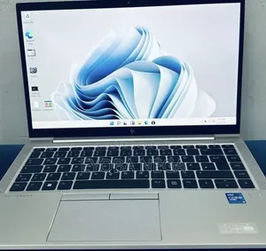 New Laptop HP EliteBook 840 G8 16GB Intel Core i5 SSD 512GB