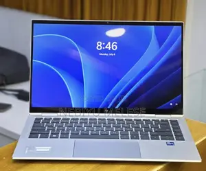 New Laptop HP EliteBook 1040 G8 16GB Intel Core i7 SSD 512GB