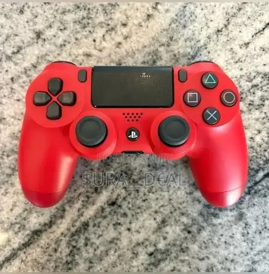 Original PS4 Controller - Joystick