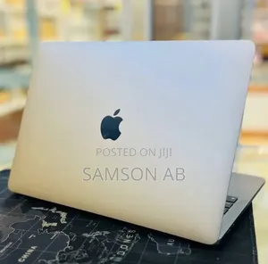New Laptop Apple MacBook Pro 2023 M2 8GB SSD 512GB