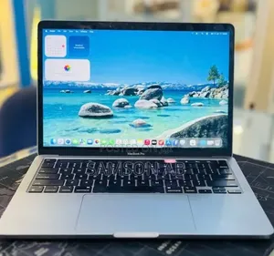 New Laptop Apple MacBook Pro 2023 M2 8GB SSD 512GB