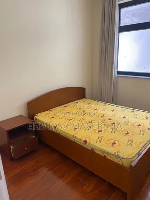 Furnished 3bdrm Apartment in Bole for sale
