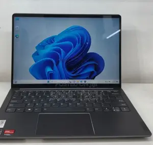 New Laptop Lenovo Ideapad 3 16GB AMD Ryzen 7 SSD 512GB