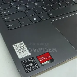 New Laptop Lenovo Ideapad 3 16GB AMD Ryzen 7 SSD 512GB