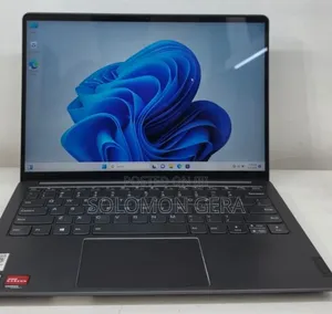 New Laptop Lenovo Ideapad 3 16GB AMD Ryzen 7 SSD 512GB