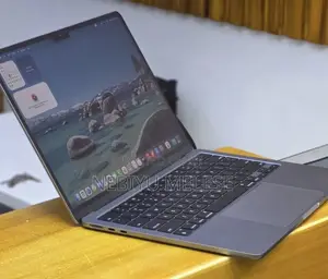 New Laptop Apple MacBook Air 2022 M2 8GB Apple M2 SSD 256GB