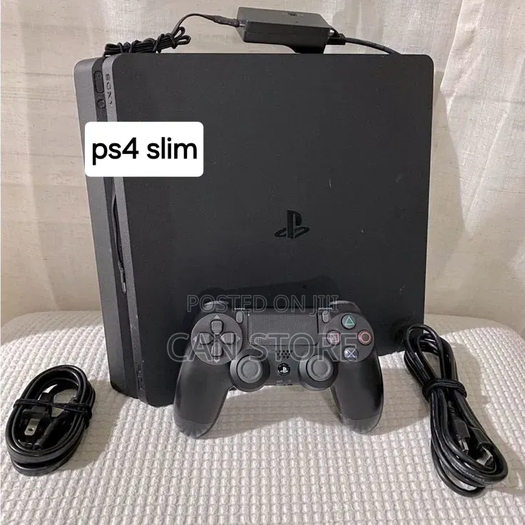 Ps4 Slim Boom 