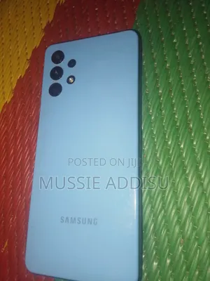 Samsung Galaxy A32 128 GB Blue
