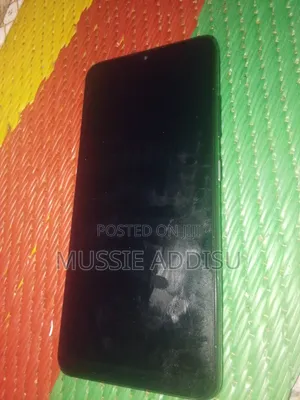 Samsung Galaxy A32 128 GB Blue
