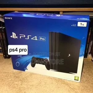 Ps4 Pro Bomboclat