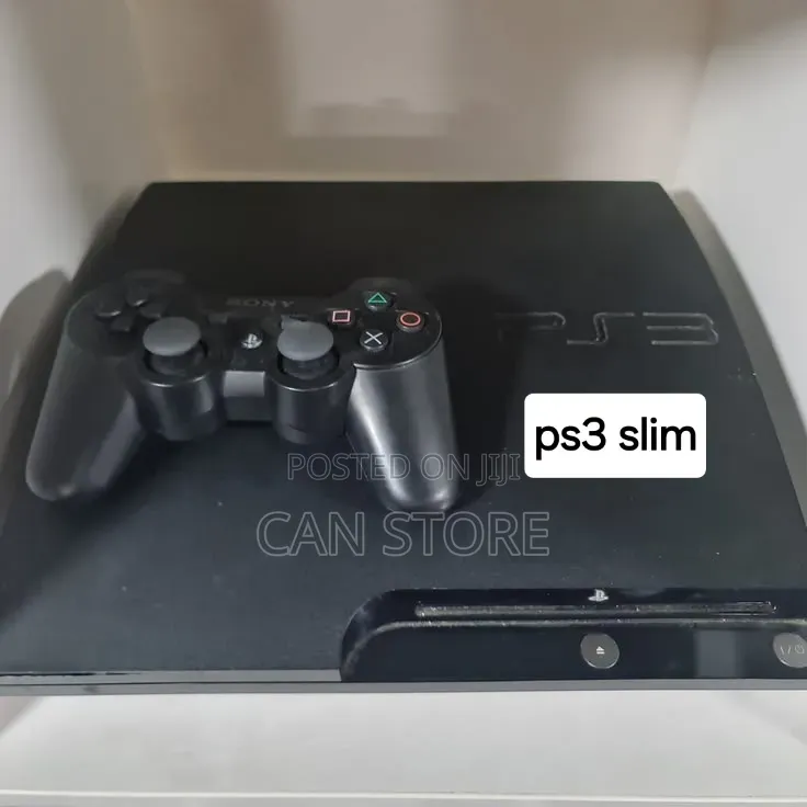 Ps3 Slim DM for Buy