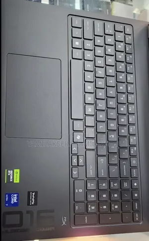 New Laptop HP Omen 16 16GB Intel Core Ultra 7 SSD 1T