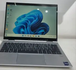 New Laptop HP Elite x360 830 G10 16GB Intel Core i7 SSD 512GB