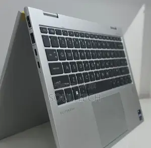 New Laptop HP Elite x360 830 G10 16GB Intel Core i7 SSD 512GB