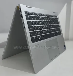 New Laptop HP Elite x360 830 G10 16GB Intel Core i7 SSD 512GB