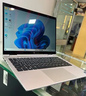 New Laptop HP Elite x360 830 G10 16GB Intel Core i7 SSD 512GB