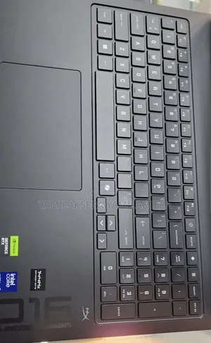 New Laptop HP Omen 16 16GB Intel Core Ultra 7 SSD 1T