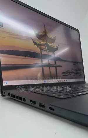 New Laptop Dell Inspiron 15 16GB Intel Core i7 SSD 512GB