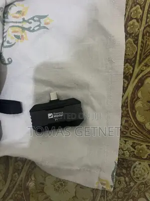 Thermal Camera