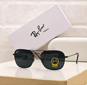 Timeless Eyeglass RAYBAN
