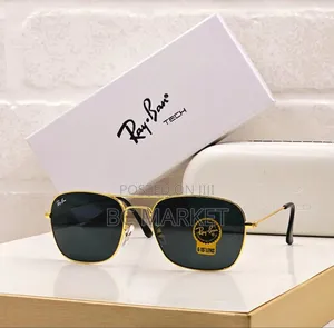 Timeless Eyeglass RAYBAN