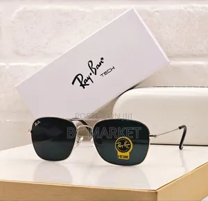 Timeless Eyeglass RAYBAN