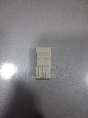 Rj11 Keystone Jack
