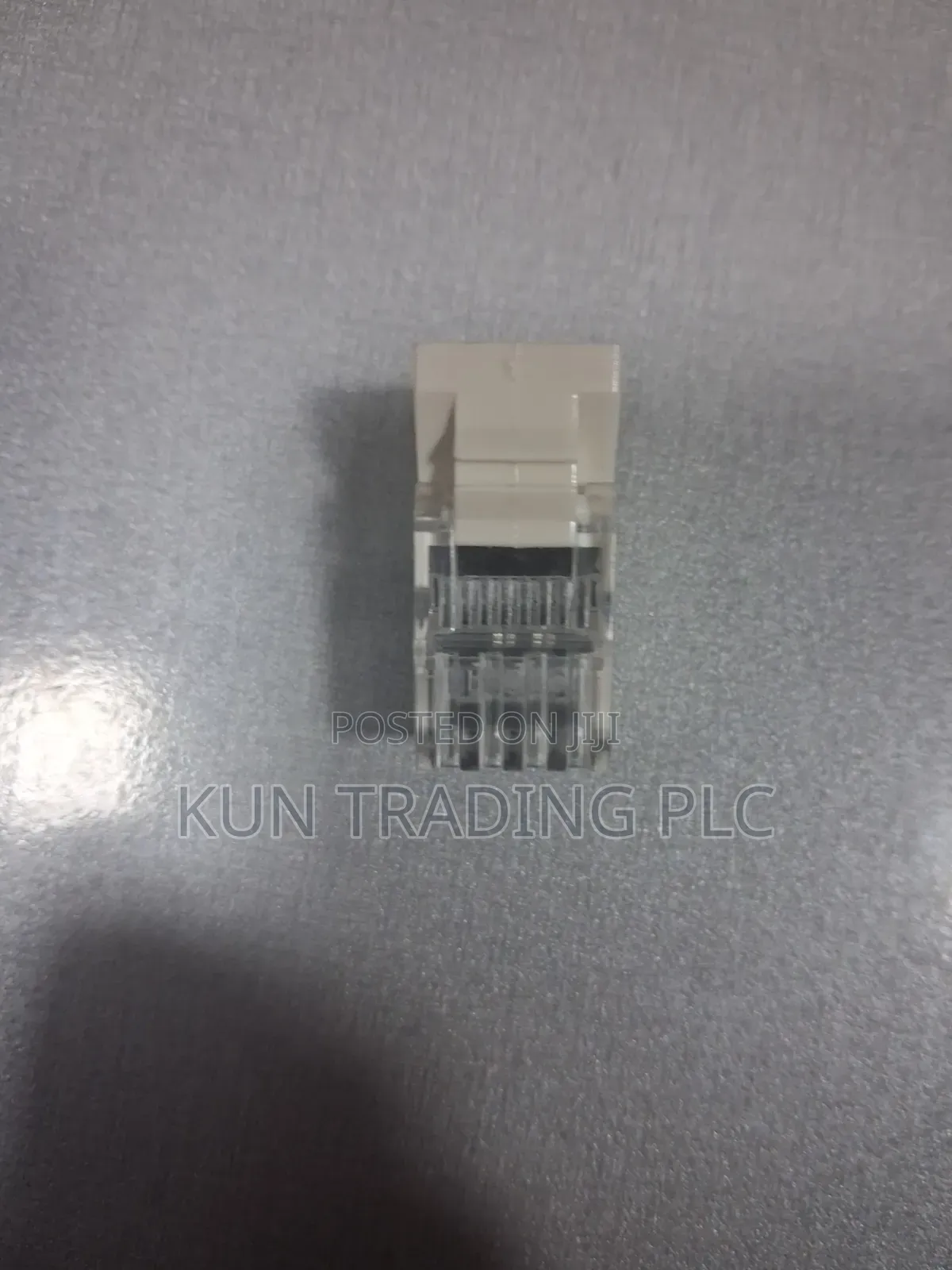 Rj11 Keystone Jack