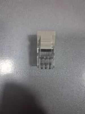 Rj11 Keystone Jack