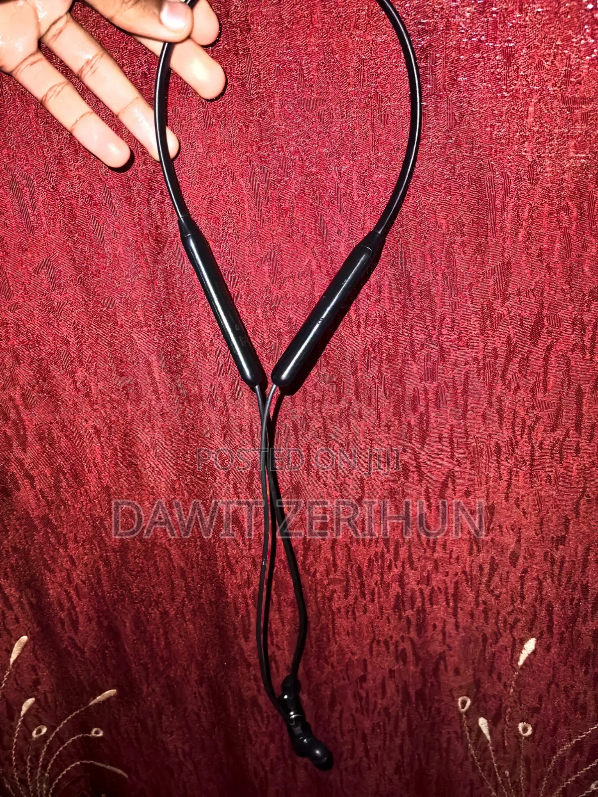 Bluetooth Headphone