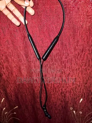 Bluetooth Headphone