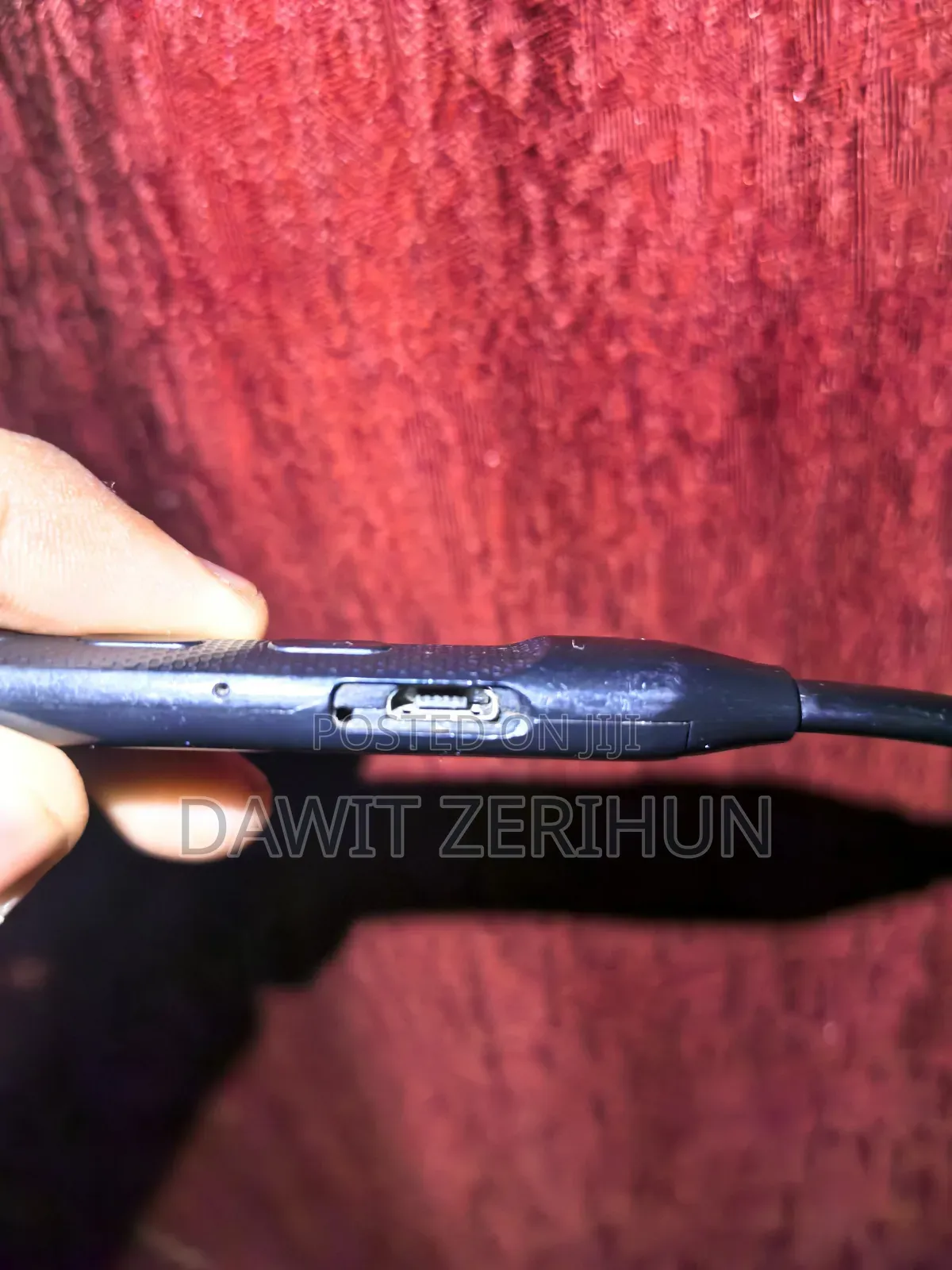Bluetooth Headphone