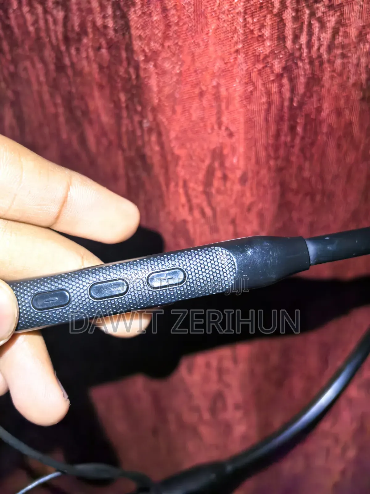 Bluetooth Headphone