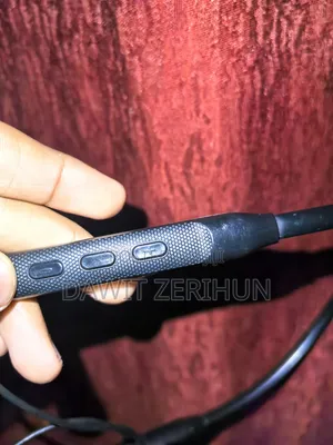 Bluetooth Headphone