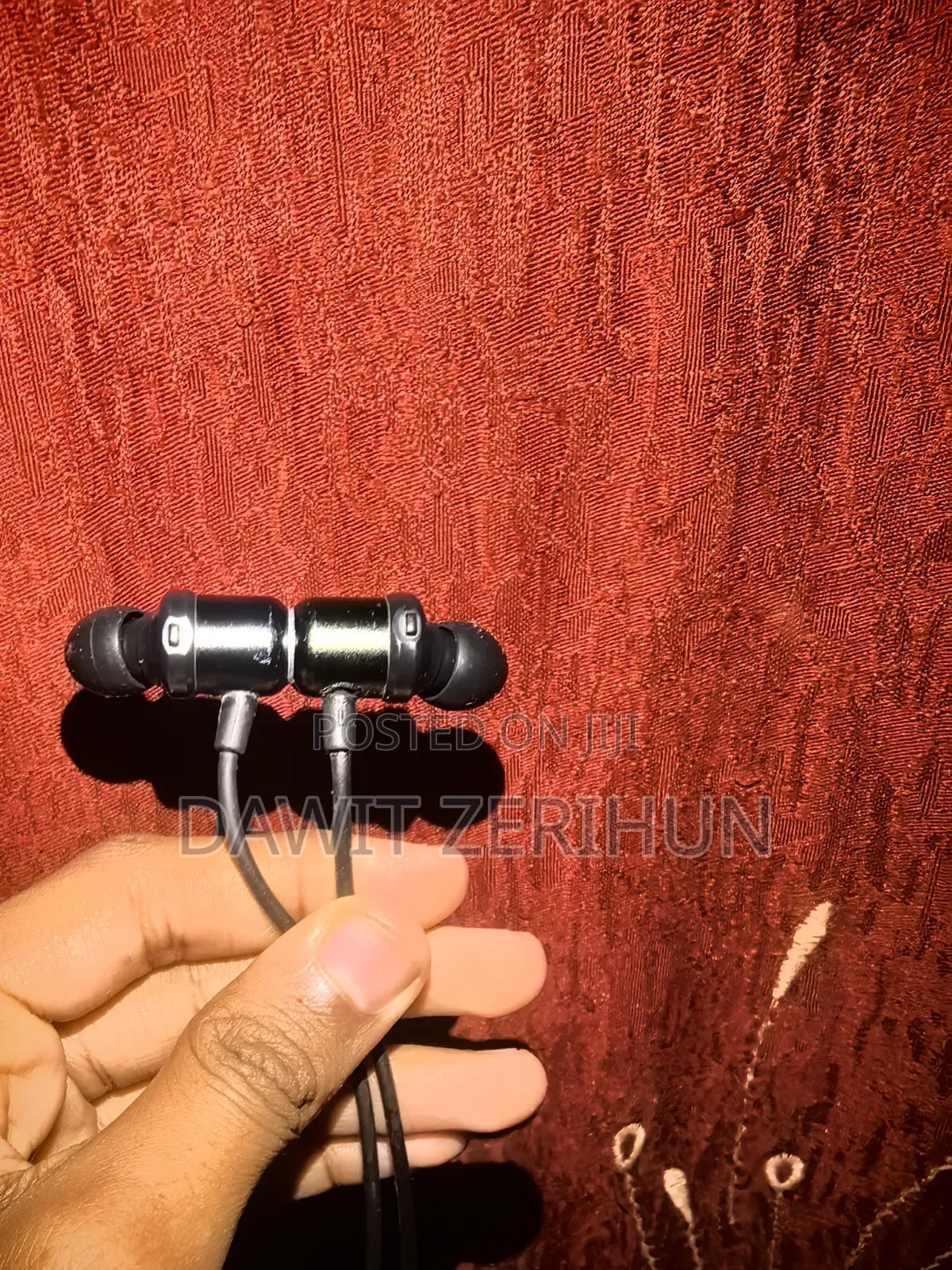 Bluetooth Headphone