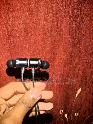 Bluetooth Headphone