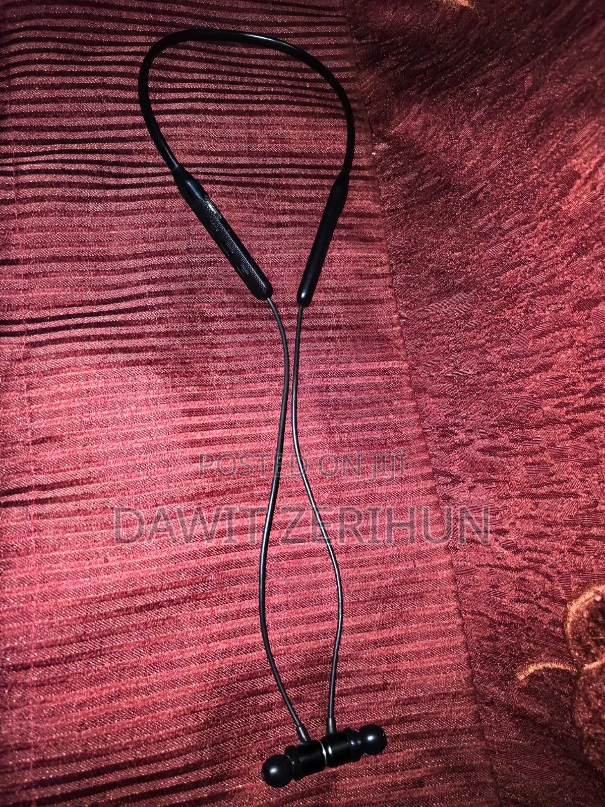 Bluetooth Headphone