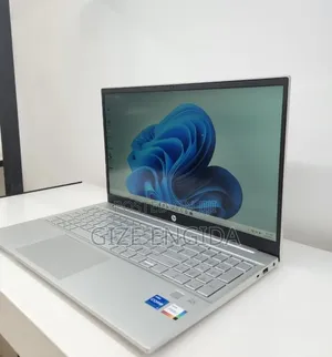 New Laptop HP Pavilion 15 16GB Intel Core i5 SSD 1T