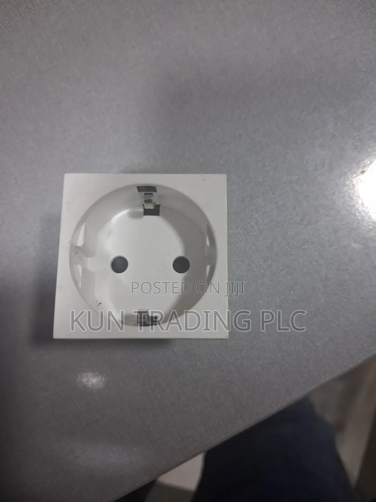 Shuko Socket 16A