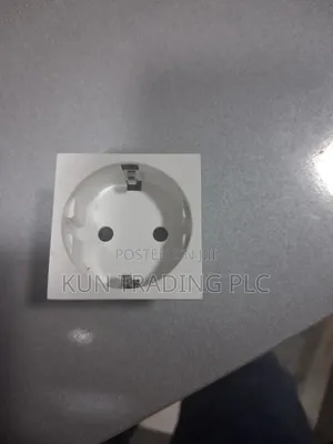Shuko Socket 16A