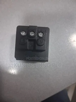 Shuko Socket 16A