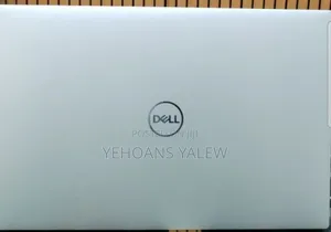 New Laptop Dell XPS 15 9500 16GB Intel Core i7 SSD 512GB